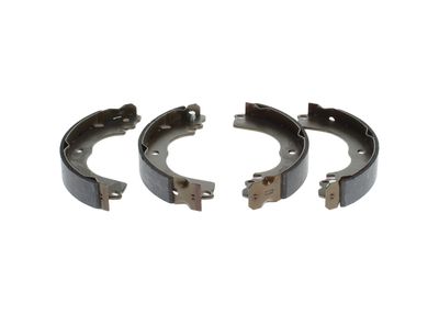 BOSCH Bremsbackensatz