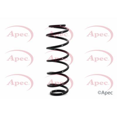 Suspension Spring APEC ACS1031