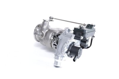 LADER AUFLADUNG BTS Turbo T918849 31