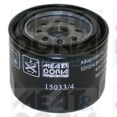 Масляный фильтр MEAT & DORIA 15033/4 для MAZDA BT-50