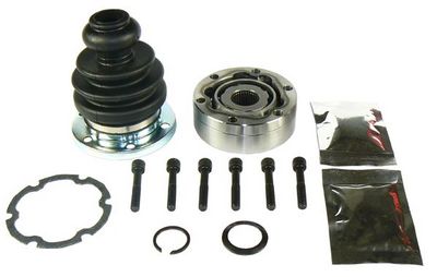 каре комплект, полуоска METZGER AUTOTEILE 7110144