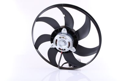 LüFTER MOTORKüHLUNG NISSENS 850048 24