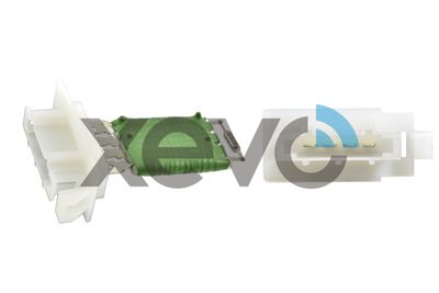 ELTA AUTOMOTIVE XHR0128 Вентилятор салона  для LAND ROVER FREELANDER I (L314) 2.5 V6 4x4
