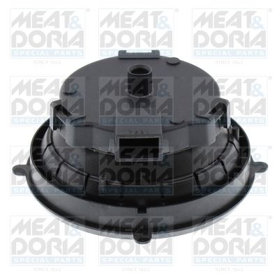 Element ustalający, lusterko zewnętrzne MEAT & DORIA 38548