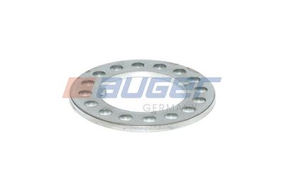 Tabla de siguranta, piulita ax AUGER 54005