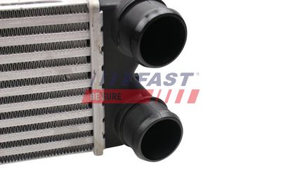 INTERCOOLER COMPRESOR FAST FT55597 2