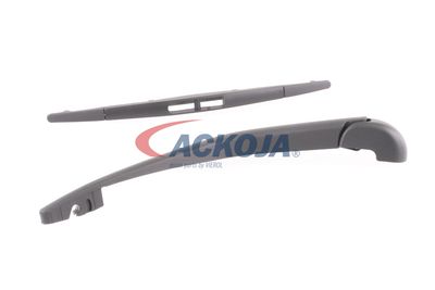 SET STERGATOARE CURATARE PARBRIZ ACKOJA A380486 33