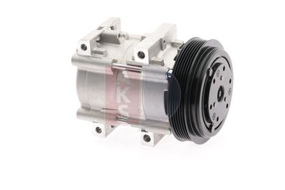 KOMPRESSOR KLIMAANLAGE AKS DASIS 853180N 8