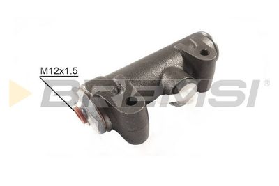 Главный тормозной цилиндр BREMSI PB0997 для FIAT 600