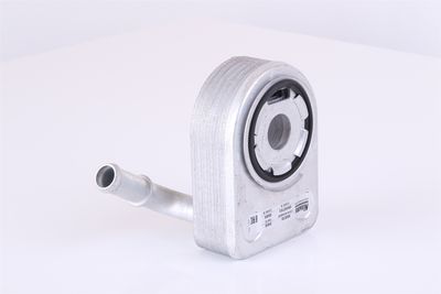 ÖLKüHLER MOTORöL NISSENS 90970 37