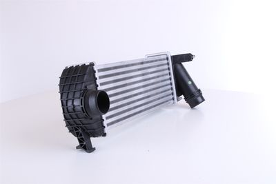 INTERCOOLER COMPRESOR NISSENS 96308 36
