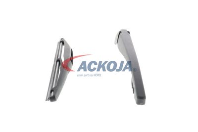 SET STERGATOARE CURATARE PARBRIZ ACKOJA A640473 23