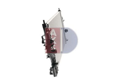 KüHLER MOTORKüHLUNG AKS DASIS 090158N 11