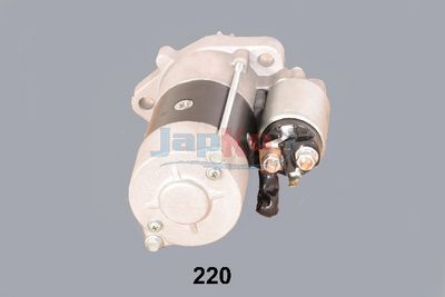 STARTER JAPKO 3D220 1