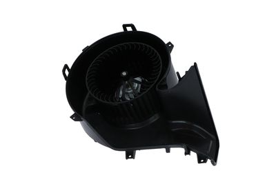 VENTILATOR HABITACLU NRF 34186 5