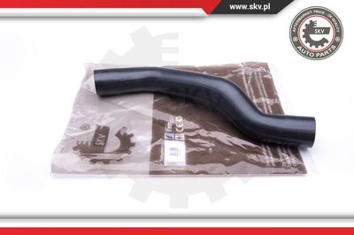 Трубка нагнетаемого воздуха ESEN SKV 24SKV947 для LANCIA LYBRA