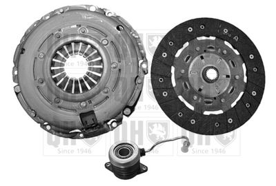комплект съединител QUINTON HAZELL QKT4802AF