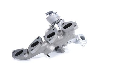 LADER AUFLADUNG BTS Turbo T915696 28