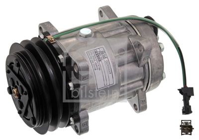 Compressor, air conditioning 43568