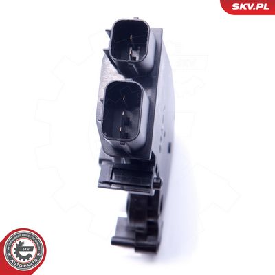 Zámek dveří SKV 16SKV601