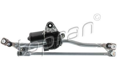 LEGATURI STERGATOR PARBRIZ