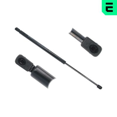 GASFEDER KOFFER-/LADERAUM