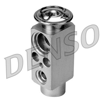 Расширительный клапан, кондиционер DENSO DVE05005 для BMW 5