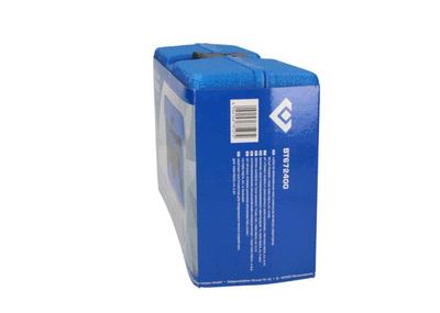 WERKZEUGSATZ LäNGSLENKERBUCHSE KS TOOLS BT672400 17