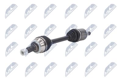 PLANETARA NTY NPWPL117 20