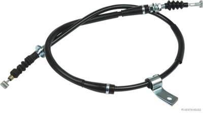 Seilzug, Feststellbremse