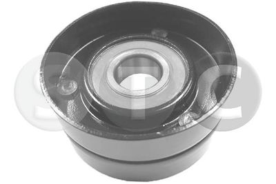 Rolka napinacza, pasek klinowy wielorowkowy STC T415545