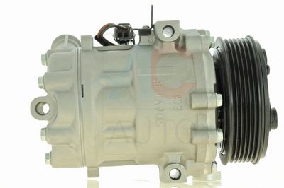 COMPRESOR CLIMATIZARE ACAUTO AC01SD071 2