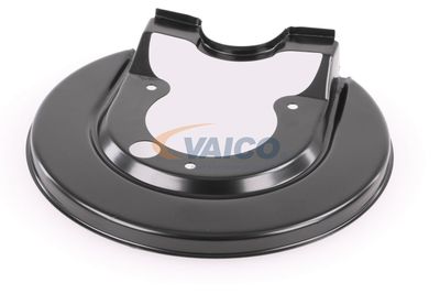 SPRITZBLECH BREMSSCHEIBE VAICO V105005 37