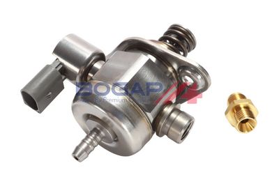 POMPA DE INALTA PRESIUNE