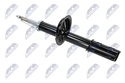 AMORTIZOR NTY ACT005 10