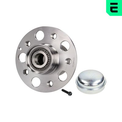 Wheel Bearing Kit 401504L