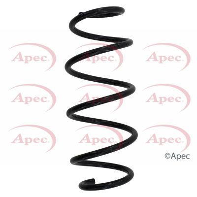 Suspension Spring APEC ACS1113