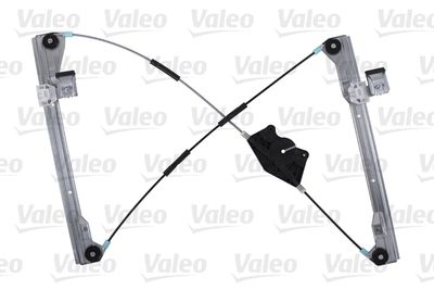 Window Regulator 850563