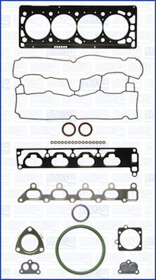 SET GARNITURI CHIULASA