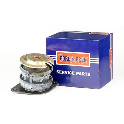 BORG & BECK BEM3110 Подушка двигателя  для VW (Фольцваген)