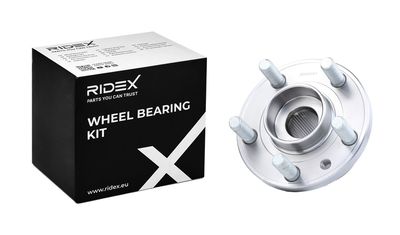 комплект колесен лагер RIDEX 654W0531