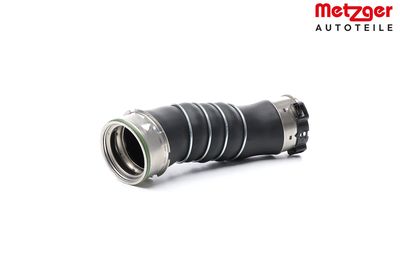 LADELUFTSCHLAUCH METZGER AUTOTEILE 2400319 34