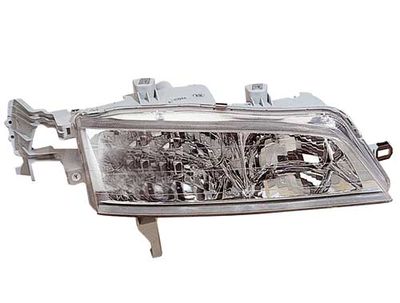 ALKAR 2702410 Основная фара  для HONDA ACCORD (Хонда Аккорд)