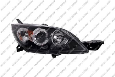 Основная фара PRASCO MZ3264913 для MAZDA 3