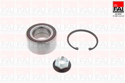 FAI AutoParts FWBK1110 Подшипник ступицы  для FORD KUGA I 2.5 4x4