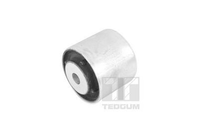 TEDGUM Lagerung, Differential