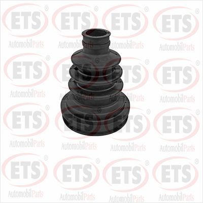 маншон, полуоска ETS