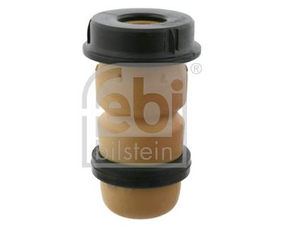 FEBI BILSTEIN Anschlagpuffer, Federung