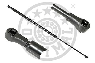 Газовая пружина, крышка багажник OPTIMAL AG-17969 для RENAULT SUPER