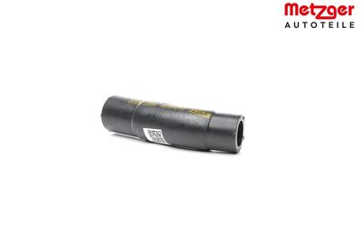 FURTUN RADIATOR METZGER AUTOTEILE 2422578 25